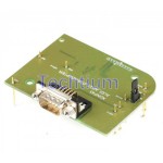 Xhorse XDNP45GL Audi J518 Adapter for Mini Prog and VVDI Key Tool Plus